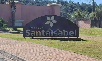 Terreno à venda, 545 m² por R$ 455.000,00 - Santa Isabel II - Louveira/SP
