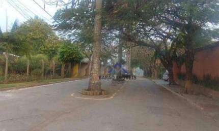 Terreno à venda, 1000 m² por R$ 296.800,00 - Privê Gramados de Santa Rita II - Campo Limpo Paulista/SP