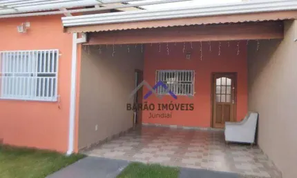 Casa com 2 dormitórios à venda, 101 m² por r$ 699.600,00 - residencial santa giovana - jundiaí/sp