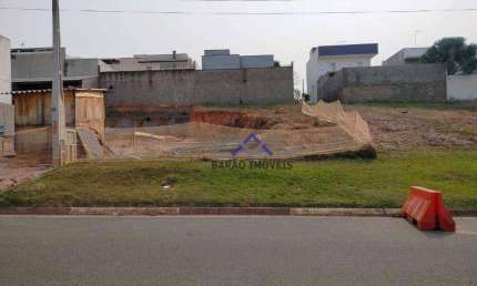 Terreno à venda, 250 m² por R$ 220.000,00 - Distrito Jacaré - Itupeva/SP