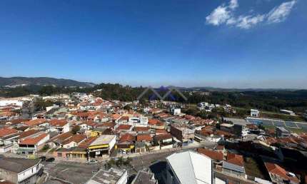 Cobertura com 4 dormitórios à venda, 288 m² por R$ 1.300.000,00 - Região Central - Caieiras/SP
