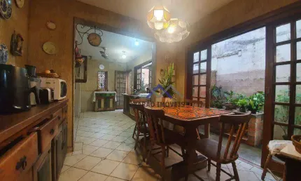 Casa com 4 dormitórios à venda, 250 m² por R$ 1.550.000,00 - Jardim Santo Amaro - São Paulo/SP