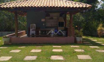 Terreno à venda, 300 m² por R$ 185.000,00 - Jardim Promeca - Várzea Paulista/SP