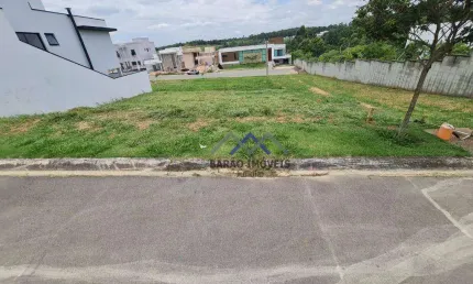 Terreno à venda, 304 m² por R$ 336.000,00 - Primavera  - Itupeva/SP