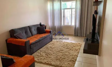 Casa com 2 dormitórios à venda, 300 m² por R$ 750.000,00 - Vila Rami - Jundiaí/SP