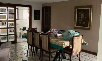 Apartamento com 4 dormitórios à venda, 230 m² por R$ 1.500.000,00 - Vila Boaventura - Jundiaí/SP