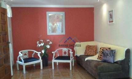 Casa à venda, 219 m² por R$ 1.200.000,00 - Jardim da Serra - Jundiaí/SP