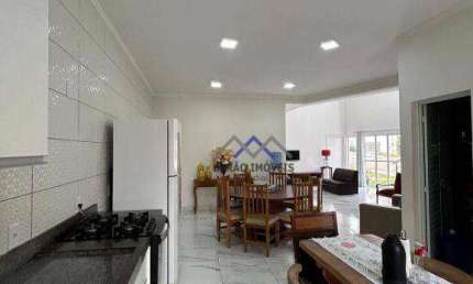 Casa com 3 dormitórios à venda, 250 m² por R$ 1.330.000,00 - CECAP - Jundiaí/SP