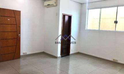 Sala para alugar, 30 m² por R$ 1.888,00/mês - Vila das Hortências - Jundiaí/SP