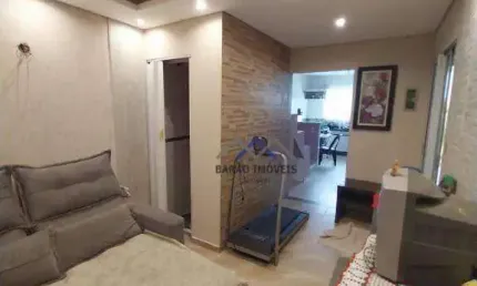 Casa com 3 dormitórios à venda, 180 m² por R$ 375.000,00 - Varjão - Jundiaí/SP