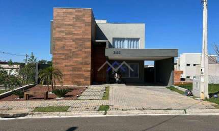 Casa com 3 dormitórios à venda, 210 m² por R$ 1.390.000,00 - Jardim Primavera - Itupeva/SP