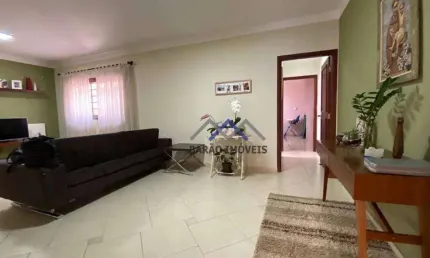 Casa com 5 dormitórios à venda, 421 m² por r$ 1.113.000,00 - vila isabel eber - jundiaí/sp