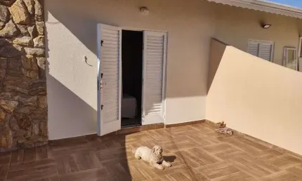 Sobrado à venda, 145 m² por R$ 692.000,00 - Cidade Luiza - Jundiaí/SP