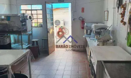 Casa com 1 dormitório à venda, 105 m² por R$ 340.000,00 - Vila Rami - Jundiaí/SP