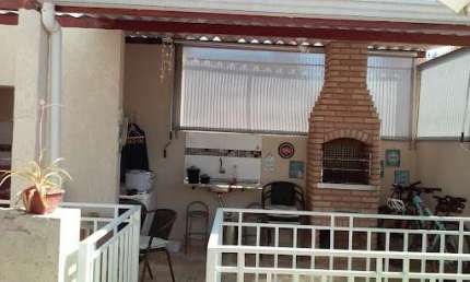 Casa com 4 dormitórios à venda, 94 m² por R$ 470.000,00 - Centro - Jundiaí/SP