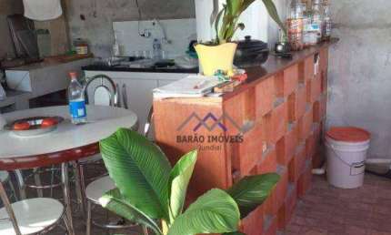 Excelente Casa Terrea São Jose II - Campo Limpo Paulista