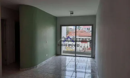 Apartamento com 2 dormitórios à venda, 86 m² por R$ 380.000,00 - Centro - Jundiaí/SP
