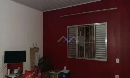 CASA TÉRREA COM 122 M² DE ÁREA CONSTRUÍDA NO BAIRRO PONTE SÃO JOÃO NA CIDADE DE JUNDIAÍ/SP