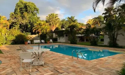 Chácara com 4 dormitórios, 6000 m² - disponível para a venda - Encosta do Sol - Itatiba/SP