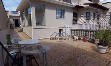 Casa à venda, 90 m² por R$ 870.000,00 - Vila Pereira Barreto - São Paulo/SP