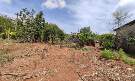 Terreno à venda na Avenida Archangelo Sibinel, Jardim Vera Cruz, Jundiaí