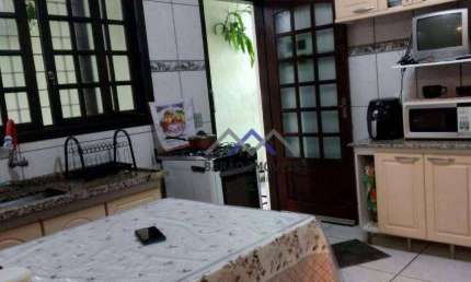 Casa com 2 quartos à venda na Rua Ramiro Gonçalves Cardoso, 218, Jardim Vera Regina, Campo Limpo Paulista
