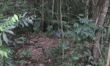 TERRENO COM 1000m², PARA VENDA, EM CAMPO LIMPO PAULISTA
