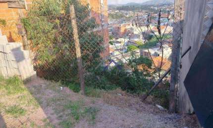 Terreno à venda, 174 m² por R$ 191.000,00 - Cidade Nova II - Várzea Paulista/SP