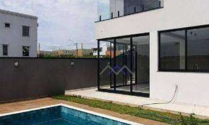 EXCELENTE SOBRADO NOVO- 190,35 DE ÁREA CONSTRUÍDA DISPONÍVEL PARA À VENDA NO CONDOMÍNIO GRAN VILLE  SÃO VENÂNCIO EM ITUPEVA/SP - PREÇO DE OPORTUNIDADE