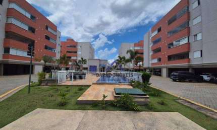 Apartamento com 2 dormitórios à venda, 92 m² por R$ 1.100.000,00 - Centro - Vinhedo/SP