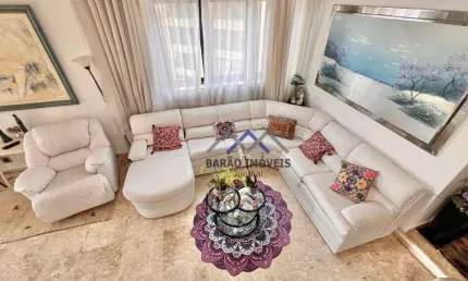 Apartamento com 4 dormitórios à venda, 320 m² por r$ 3.700.000,00 - vila mariana - são paulo/sp