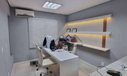 Casa à venda, 195 m² por R$ 1.300.000,00 - Jardim Florestal - Jundiaí/SP