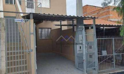 Casa com 5 dormitórios à venda, 148 m² por R$ 692.000,00 - Parque Residencial Jundiaí - Jundiaí/SP