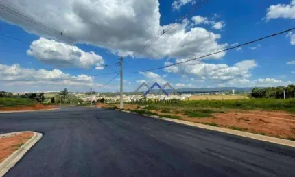Terreno à venda, 250 m² por R$ 215.000,00 - Jardim Primavera - Itupeva/SP