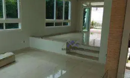EXCELENTE  SOBRADO COM 410 M² DE ÁREA CONSTRUÍDA DISPONÍVEL P/ VENDA -CONDOMÍNIO PORTAL DO PARAÍSO II NA CIDADE DE JUNDIAÍ/SP -  PREÇO DE OPORTUNIDADE