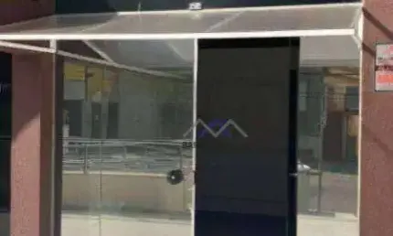 Loja para alugar, 136 m² por R$ 4.730,00/mês - Vila Virgínia - Jundiaí/SP