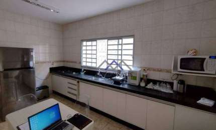 Casa com 3 dormitórios à venda, 177 m² por R$ 745.000,00 - Residencial Burck - Louveira/SP