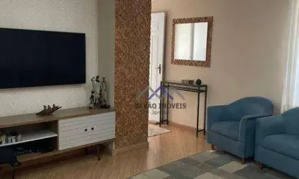 Excelente casa em condominio canto da natureza - jundiaí