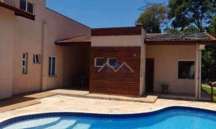 Casa com 3 dormitórios à venda, 300 m² por R$ 1.600.000 - Jardim Celeste - Jundiaí/SP