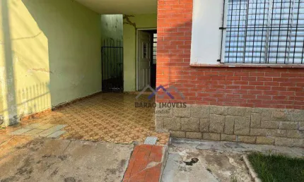 Casa com 2 dormitórios à venda, 106 m² por R$ 610.000,00 - Anhangabaú - Jundiaí/SP
