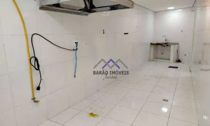 Loja para alugar, 40 m² por R$ 2.070,00/mês - Jardim Ana Maria - Jundiaí/SP