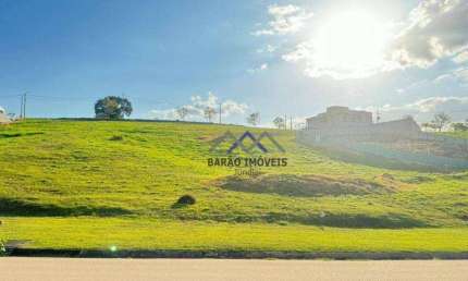 VENDE SE LOTE CONDOMINIO TERRAS DO ALVORADA, LOCALIZADO NA CIDADE JUNDIAÍ/SP.