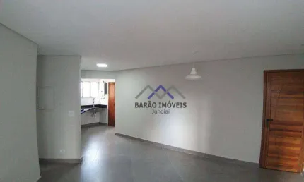 Apartamento com 2 dormitórios à venda, 60 m² por R$ 580.000,00 - Jardim Bonfiglioli - Jundiaí/SP