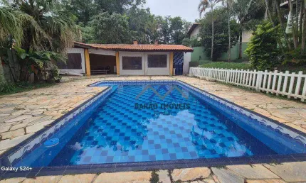 VENDA E LOCAÇÃO!!!!  Casa Espetacular com 1.400m² – Perfeita para Moradia ou Lazer