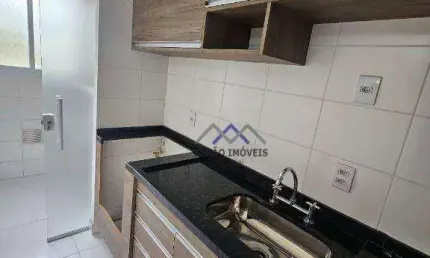 EXCELENTE APARTAMENTO 51 M² DISPONÍVEL P/ À VENDA E LOCAÇÃO NO MAXX SANTA ANGELA NO BAIRRO VILA GALVÃO CIDADE DE JUNDIAÍ/SP /NOVÍSSIMO/OPORTUNIDADE