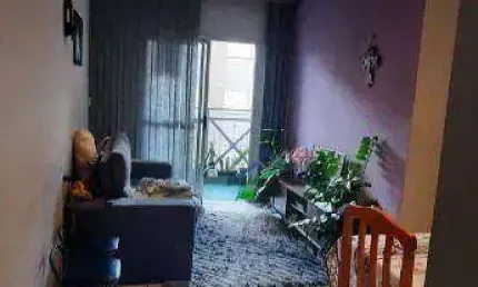APARTAMENTO 70 M² DISPONÍVEL P/ VENDA COM SUÍTE E 2 VAGAS DESCOBERTAS - CONDOMÍNIO RESIDENCIAL ILHA DAS FLORES II - NA VILA JOANA  EM JUNDIAÍ/SP