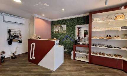 Ótima Oportunidade! Boutique à Venda em Campo Limpo Paulista