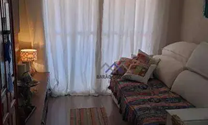 Apartamento à Venda no Excellence Imperator Majestic – Bairro Retiro, Jundiaí.
