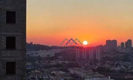 Belissimo Apartamento 2 dormitórios sendo 1 suite com vista livre - localização excelente