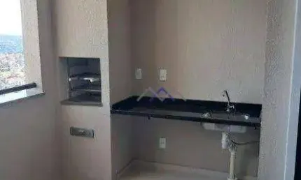 EXCELENTE APARTAMENTO CONDOMINIO ALTOS DA AVENIDA JUNDIAÍ.